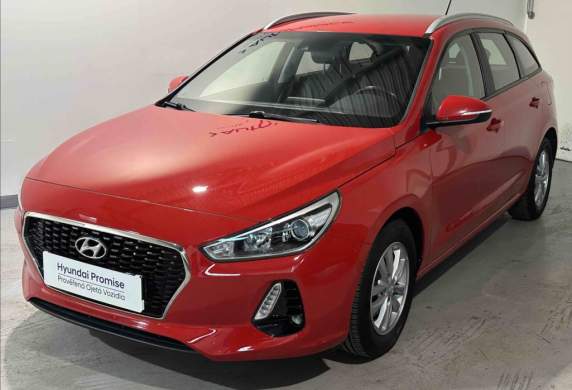 Hyundai - i30
