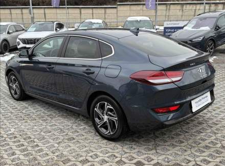 Hyundai - i30