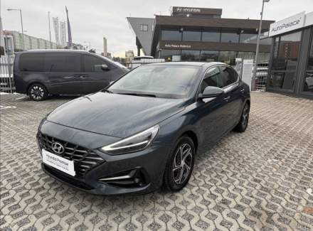 Hyundai - i30