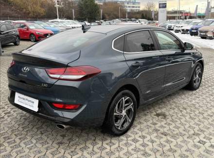 Hyundai - i30