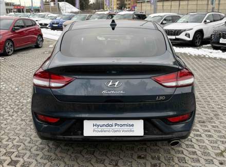 Hyundai - i30