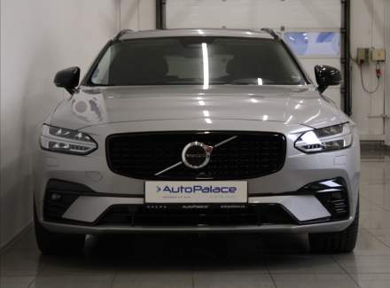 Volvo - V90