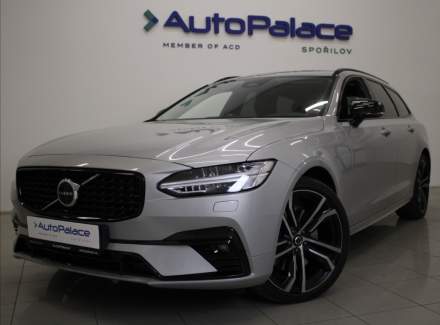 Volvo - V90