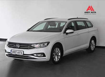 Volkswagen - Passat