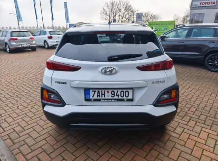 Hyundai - Kona