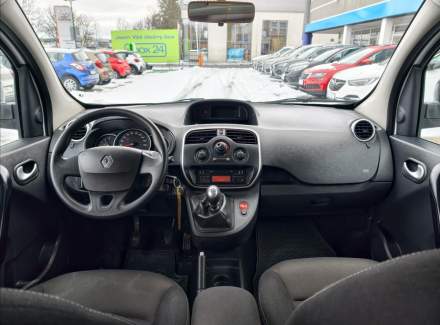 Renault - Kangoo