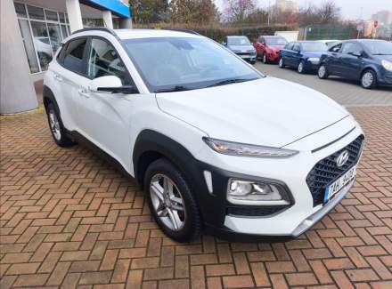 Hyundai - Kona