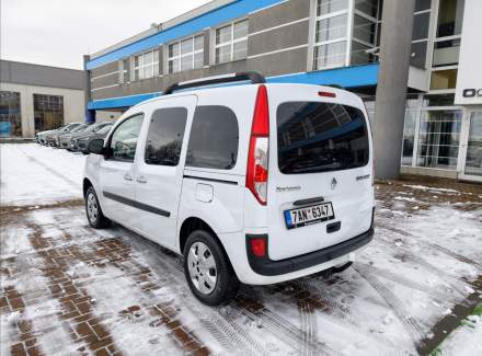 Renault - Kangoo