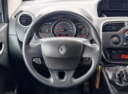 Renault - Kangoo