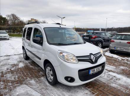 Renault - Kangoo