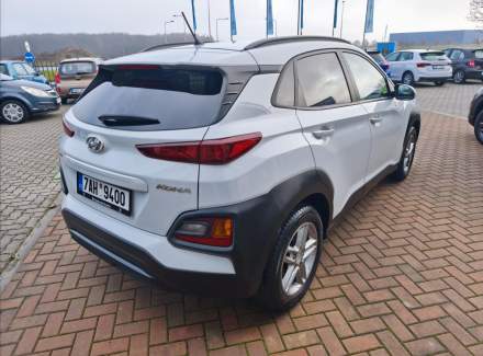 Hyundai - Kona