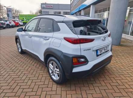 Hyundai - Kona