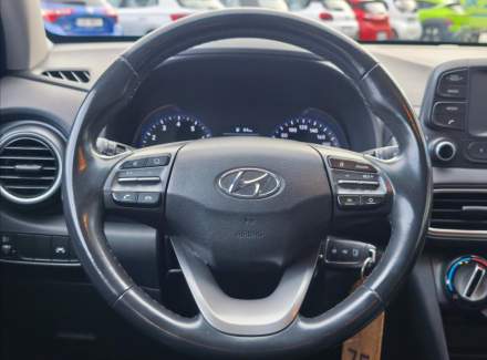 Hyundai - Kona
