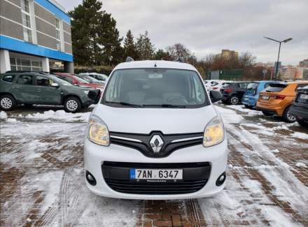 Renault - Kangoo