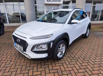 Hyundai - Kona