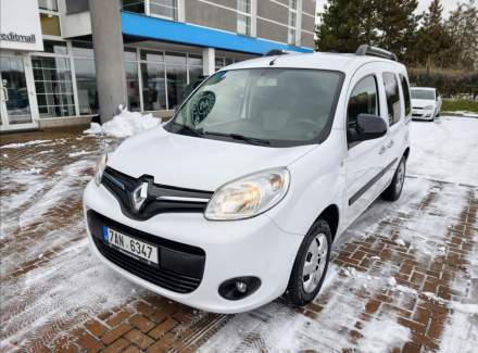 Renault - Kangoo