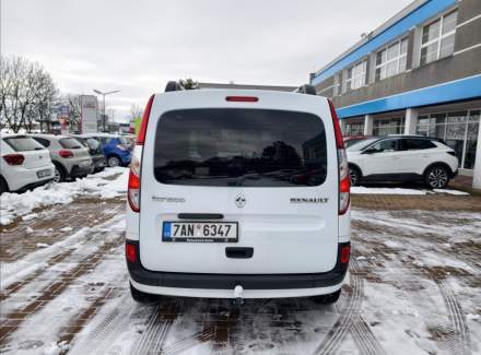 Renault - Kangoo