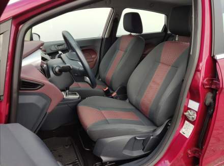 Ford - Fiesta