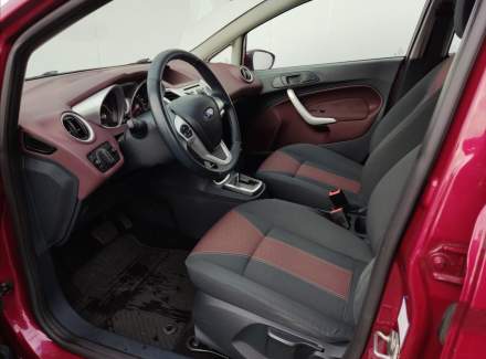 Ford - Fiesta