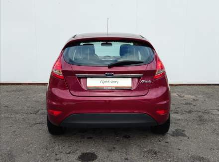 Ford - Fiesta