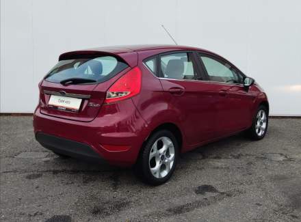 Ford - Fiesta