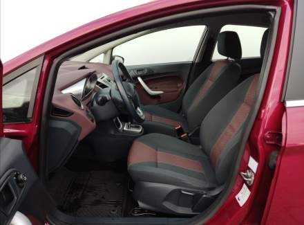 Ford - Fiesta