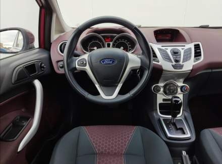 Ford - Fiesta