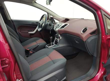 Ford - Fiesta