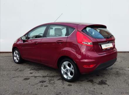 Ford - Fiesta