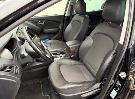 Hyundai - ix35