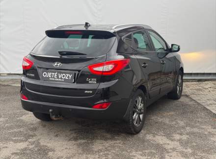 Hyundai - ix35