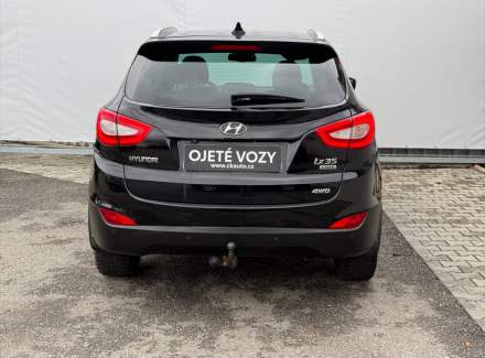 Hyundai - ix35