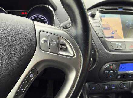 Hyundai - ix35