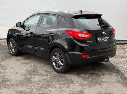 Hyundai - ix35