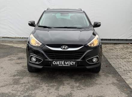 Hyundai - ix35