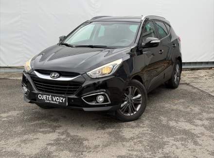Hyundai - ix35
