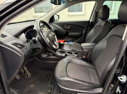 Hyundai - ix35