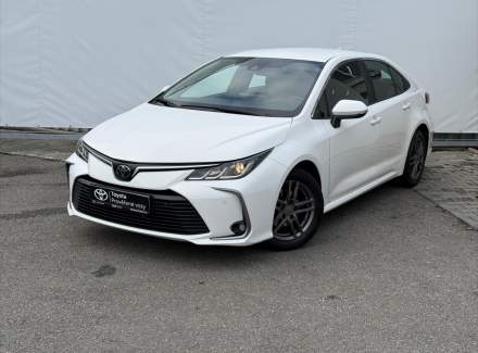 Toyota - Corolla