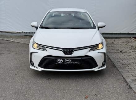 Toyota - Corolla