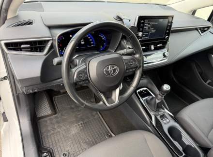 Toyota - Corolla