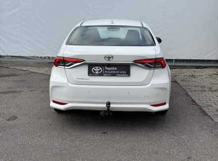 Toyota - Corolla