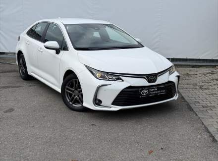 Toyota - Corolla