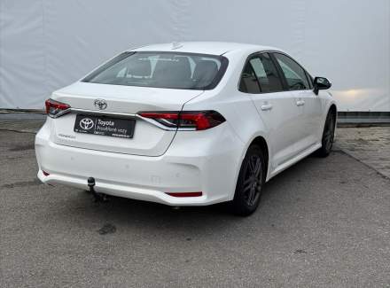 Toyota - Corolla