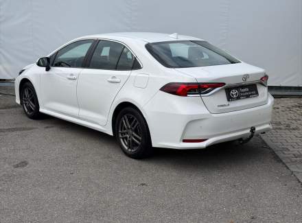 Toyota - Corolla
