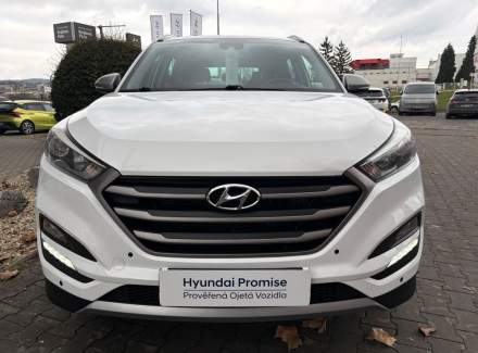 Hyundai - Tucson