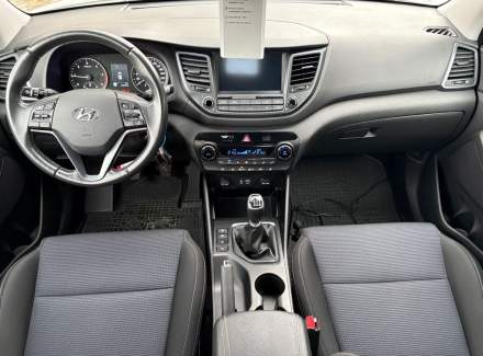 Hyundai - Tucson