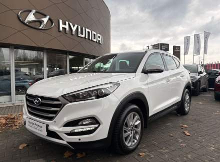 Hyundai - Tucson