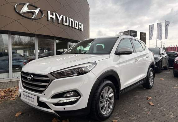 Hyundai - Tucson