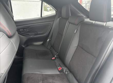 Toyota - Yaris Cross