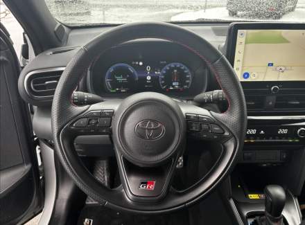 Toyota - Yaris Cross